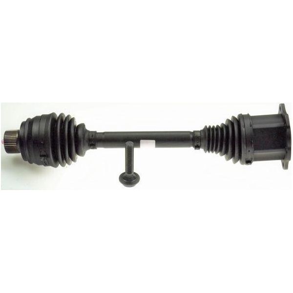 Spidan 36375 Albero Motore Per Audi A6 Avant (4G5, 4GD, C7) Q5 (8RB) A6 Berlina (4G2, 4GC, C7) A7 Sportback (4GA, 4GF) A6 Allroad (4GH, 4GJ, C7) A8-image