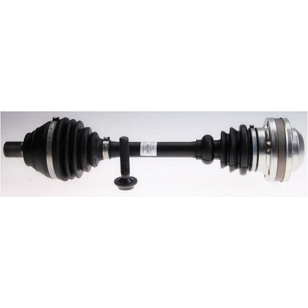 Spidan 36799 Albero Motore Per Vw Golf V Hatchback (1K1) Golf Vi (5K1) Touran (1T1, 1T2) Passat Variant (3C5) Tiguan (5N) Golf Plus (5M1, 521)-image