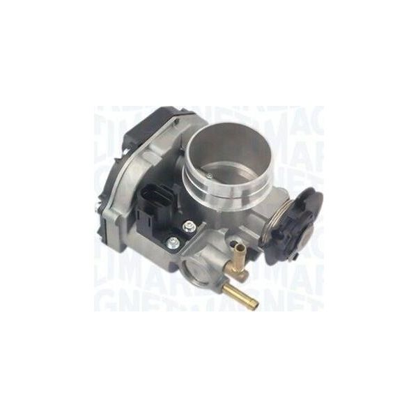 Magneti Marelli 802000000044 - Corpo Farfallato Oe 06A133064J Per A3 (8L), Toledo Ii (1M2), Leon (1M1), Octavia I (1U), Bora (1J), Golf Iv (1J), Polo (6V)-image