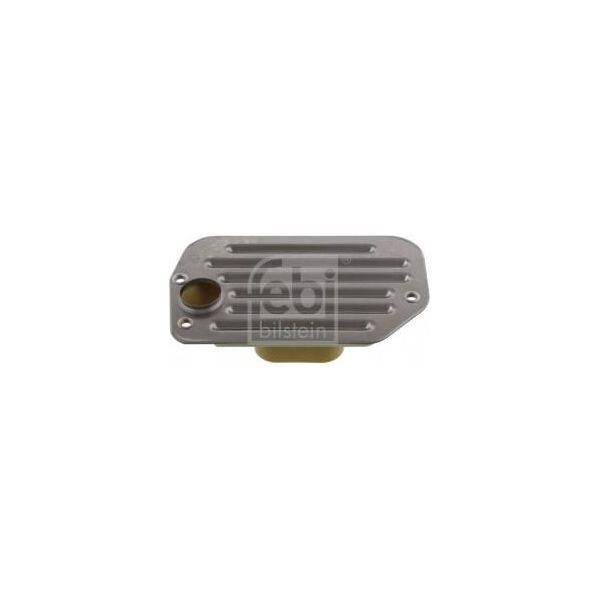 Febi Bilstein 14266 - Filtro Idraulico Oe 01F 325 433, Cambio Automatico Per A8 (4D), A6 (4A)-image