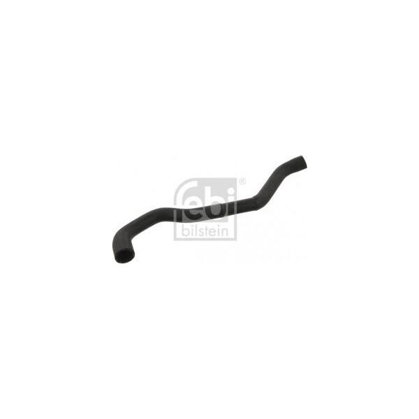 Febi Bilstein 37098 - Tubo Radiatore Oe 11 53 1 741 404 Per Serie 5 (E39), Serie 7 (E38)-image