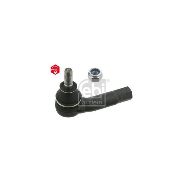Febi Bilstein 17006 - Tirante Oe 6E0 419 811 Per Arosa (6H), Cordoba (6K), Ibiza (6K), Inca (6K), Caddy Ii (9K), Lupo (6E1, 6X1), Polo (6N), Polo (6V)-image