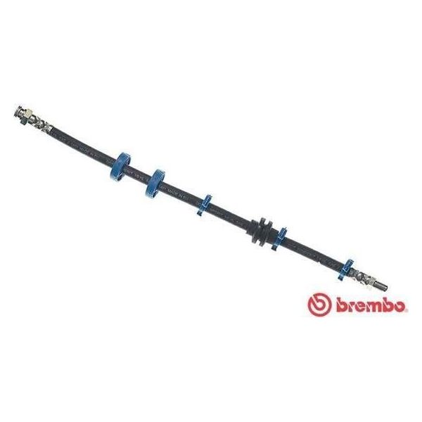 Brembo T 23 024 - Tubo Freno Oe 71736923 Per 145 (930), 146 (930), Brava, Bravo-image