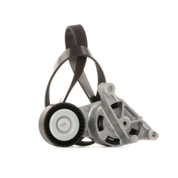 Stark SKRBS-1200255 - Oe 03G 903 137 A Kit Di Fissaggio Per A3 (8P), Altea (5P), Leon (1P1), Toledo Iii (5P2), Octavia Ii (1Z), Superb Ii (3T), Caddy Iii (2C, 2K), Golf Plus (5M), Golf V (1K), Jetta Iii (1K2), Passat (3C), Touran (1T)-image
