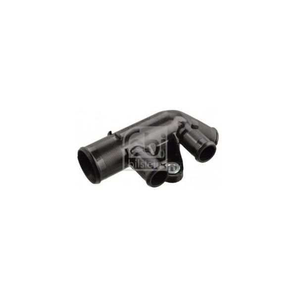 Febi Bilstein 17929 - Flangia Refrigerante Oe 1336 G4 Per Berlingo, Jumpy (U6U), Jumpy (B), Zx (N2), Ducato, Scudo, Ulysse, Partner (5, G), Expert (223), Expert (222), Expert (224), Boxer, 806 Van (Af), 806 (221), 405 Ii, 306-image