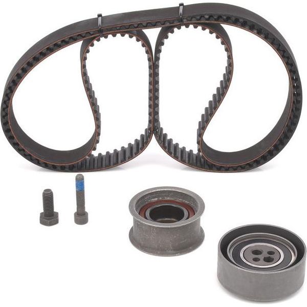 Bosch 1 987 948 023 - Oe 078 198 119 A Zahnriemensatz FüR A8 (4D), A6 (4A), A4 (8D)-image