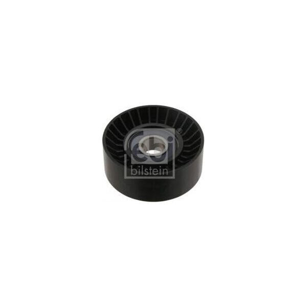 Febi Bilstein 31746 - Oe 076 145 276 Puleggia Folle, Cinghia A V Per Crafter (2F), Crafter (2E)-image