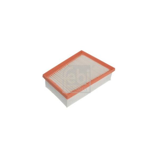 Febi Bilstein 109084 - Filtro Aria Oe 16 54 638 84R Per Grand Scenic Iii (Jz), Megane Cc, Megane Iii, Scenic Iii-image