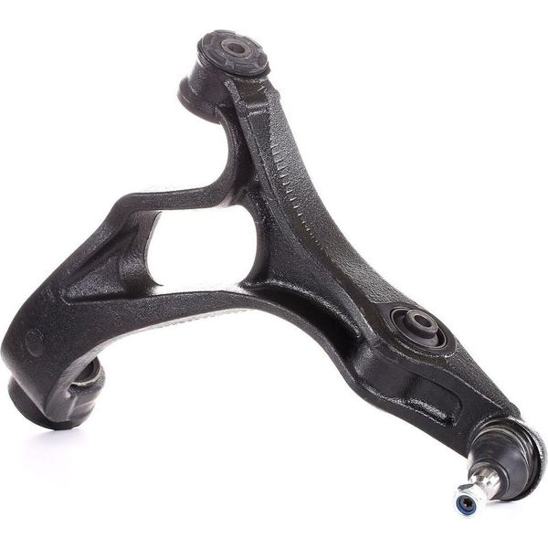 Ridex 273C0187 - Braccio Di Controllo Oe 955 341 013 31 Per Q7 (4L), Cayenne (9PA), Touareg (7L), Touareg (7P)-image