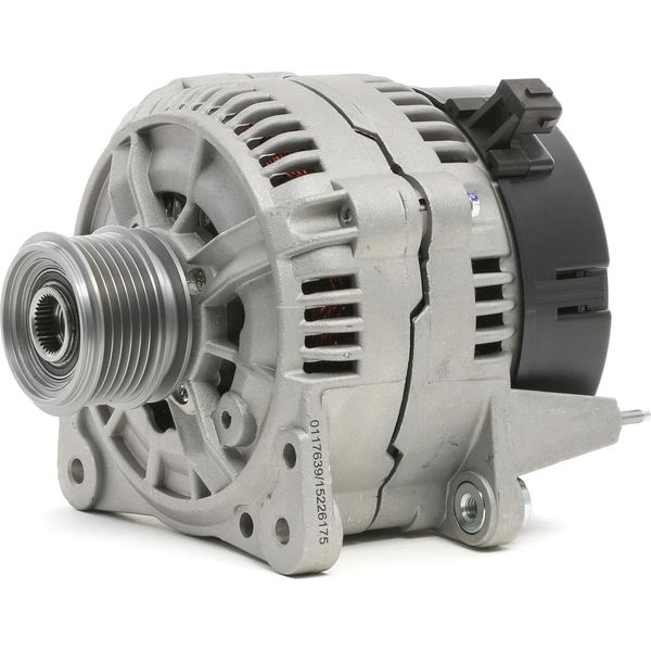 Stark SKGN-0320797 - Alternatore Oe 98VW 10300 Aa Per A3 (8L), Alhambra (7V), Octavia I (1U), Bora (1J), Golf Iv (1J), New Beetle, Sharan (7M), Vento (1H)-image