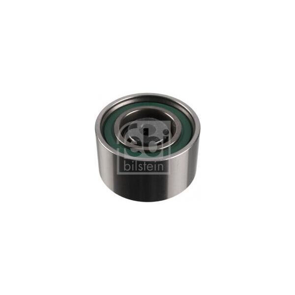 Febi Bilstein 31195 - Oe 24810 27000 Puleggia Folle, Cinghia Di Distribuzione Per Accent Ii (Lc), Accent Iii (Mc), Elantra (Xd), Getz (Tb), Grandeur (Tg), I30 (Fd), Matrix (Fc), Santa Fe I (Sm), Santa Fe Ii (Cm), Santa Fe Iii (Dm), Sonata V (Nf), Tucson (Jm), Carens Ii (Fj), Carens Iii (Un), Ceed (Ed), Cerato (Ld), Magentis, Sportage (Je, Km)-image