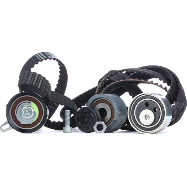 Bosch 1 987 948 260 - Oe 059 198 119 B Kit Cinghia Di Distribuzione Per A8 (4D), A6 (4B), A4 (8E), A4 (8H), A4 (8D), Superb I (3U), Passat (3B)-image