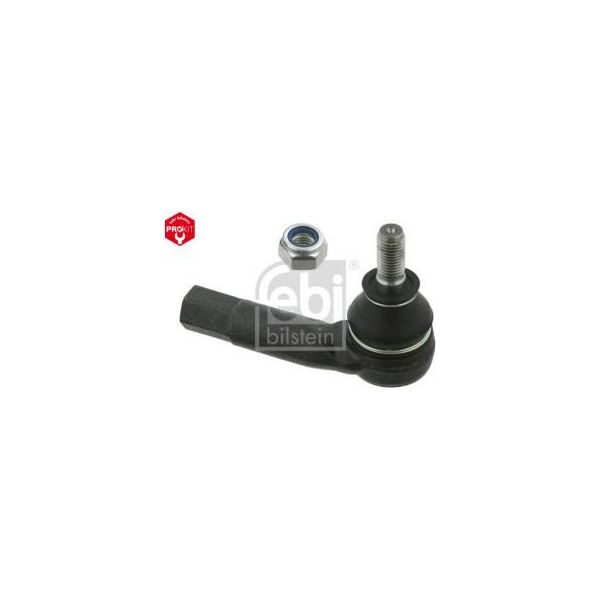 Febi Bilstein 17008 - Tirante Oe 6E0 419 812 Per Arosa (6H), Cordoba (6K), Ibiza (6K), Inca (6K), Caddy Ii (9K), Lupo (6E1, 6X1), Polo (6N), Polo (6V)-image