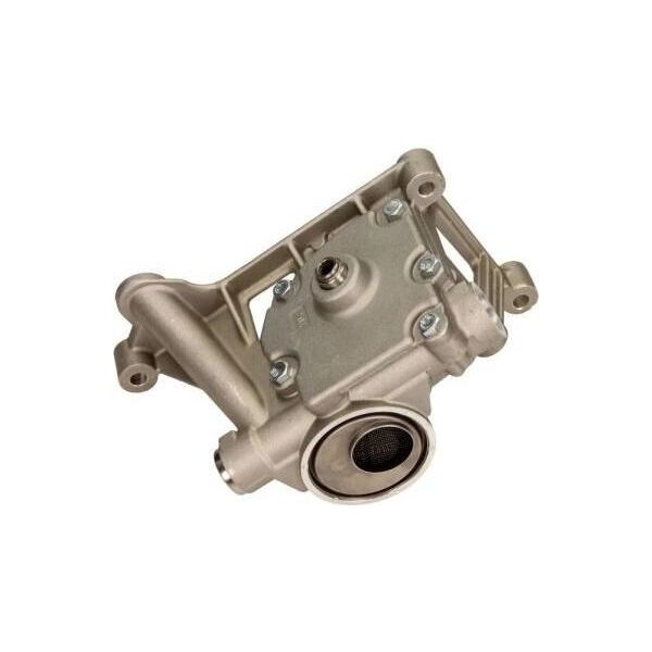 Maxgear 42-0027 - Pompa Dell'olio Oe 078 115 105A Per A4 (8D), A4 (8E), A6 (4B), Superb I (3U), Passat (3B)-image