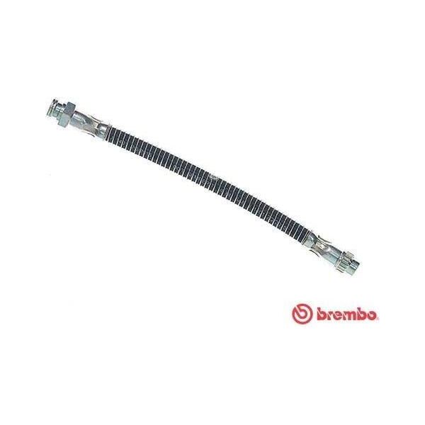 Brembo T 61 053 Tubo Freno Adatto Per Peugeot 1007 (Km) Per CitroËN C3 I Hatchback (Fc, Fn)-image
