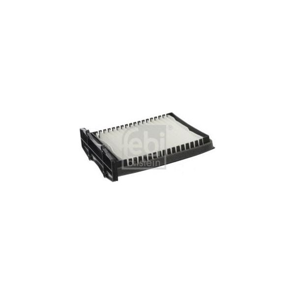 Febi Bilstein 30862 - Filtro Aria Abitacolo Oe Jkr 100280 Per Freelander (L314)-image