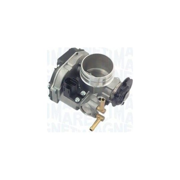 Magneti Marelli 802000000035 - Corpo Farfallato Oe 06A133064K Per A3 (8L), Toledo Ii (1M2), Leon (1M1), Octavia I (1U), Golf Iv (1J), Bora (1J)-image