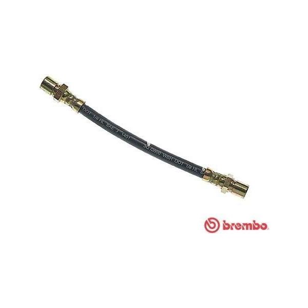 Brembo T 59 044 - Oe 20912237 Bremsschlauch FüR Insignia A (G09)-image