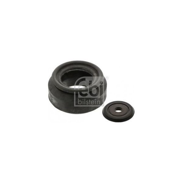 Febi Bilstein 12449 - Oe 6 150 277 Kit Di Riparazione, Cuscinetto Supporto Puntone Per Fiesta Iii-image
