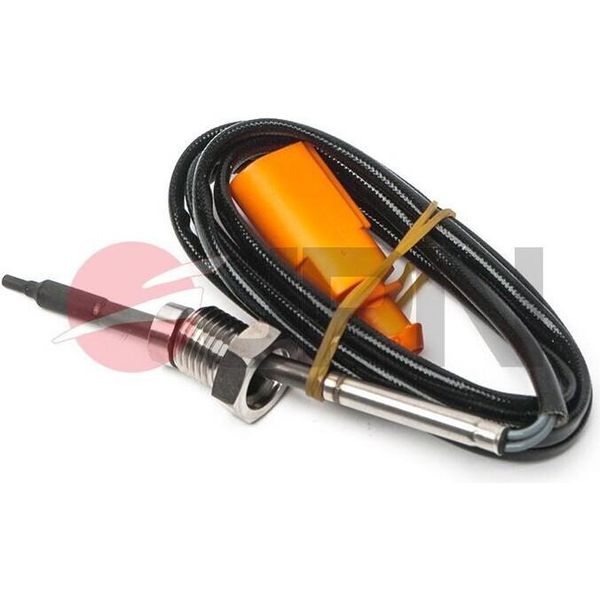 Jpn 75E9063 - Oe 03G 906 088 Ar Sensore Temperatura Gas Di Scarico Per T5-image