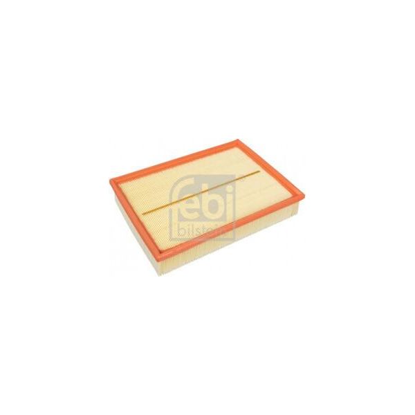 Febi Bilstein 108371 - Filtro Aria Oe PHE000112 Per Range Rover Sport (L320), Discovery Iv (L319), Discovery Iii (L319)-image
