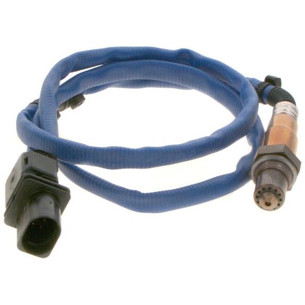 Bosch 0 258 017 220 - Sonda Lambda Oe 970 606 124 01 Per Panamera (970)-image