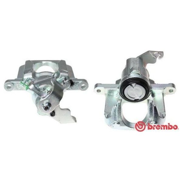 Brembo F 11 016 - Pinza Freno Oe 68029849AA Per Voyager V (Rt)-image