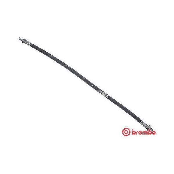 Brembo T 06 042 - Tubo Freno Oe 34306776293 Per X5 (E70), X5 (F15, F85), X6 (E71), X6 (F16)-image