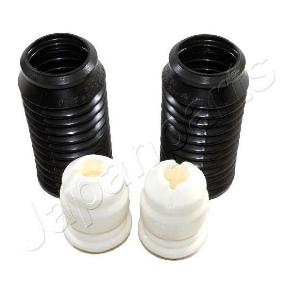 Japanparts KTP-0955 - Kit Di Protezione Antipolvere Oe 357412303F, Ammortizzatore Anteriore Per Punto, Cordoba (6K), Ibiza (6K), Toledo I (1L2), Golf Iii (1H), Passat (35I), Vento (1H), Golf Cabriolet (1E)-image
