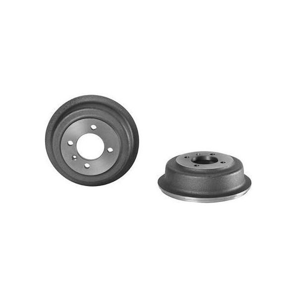 Brembo F 06 265 - Pinza Freno Oe 34116850970 Per Serie 1 (F20), Serie 1 (F21), Serie 2 (F22, F87), Serie 2 (F23), Serie 3 (F30), Serie 3 (F31), Serie 3 Gt (F34), Serie 4 (F32, F82), Serie 4 (F33), Serie 4 (F36)-image
