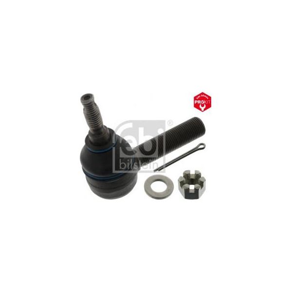 Febi Bilstein 14123 - Tirante Oe Rtc 5870 Per Defender (L316)-image