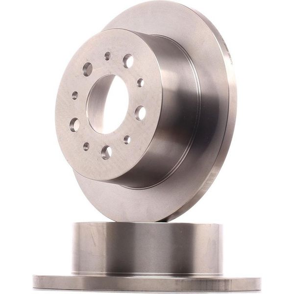 Brembo 08.8094.50 - Disco Freno Oe 422835 Per Boxer, Ducato, Jumper-image