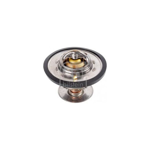 Febi Bilstein 14772 - Termostato Oe 271417, Refrigerante Per XC70 (295), V90 (965), V70 Ii (285), V70 I (875, 876), V40 (645), S90 (964), S80 I (184), S70 (874), S60 I (384), S40 I (644), C70 I (872, 873)-image