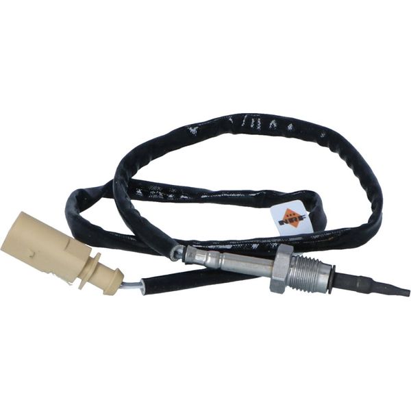 Nrf 707191 - Oe 04L906088BF Sensore Temperatura Gas Di Scarico Per Ateca (Kh), Superb Iii (3V), Crafter (Sx, Sy), Crafter (Sz), Grand California (Sc), Passat (3G)-image