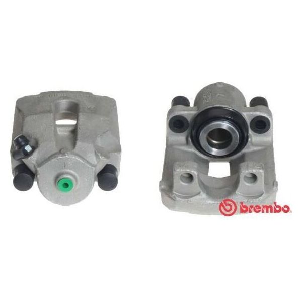 Brembo F 06 079 - Pinza Freno Oe 34211163650 Per Serie 5 (E39)-image