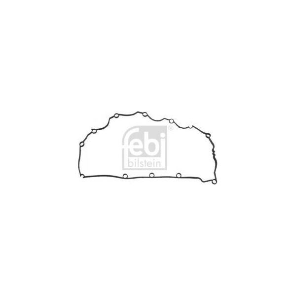 Febi Bilstein 37144 - Oe 166 018 00 80 Guarnizione, Coperchio Testa Cilindro Per Classe A (W168), Vaneo (414)-image