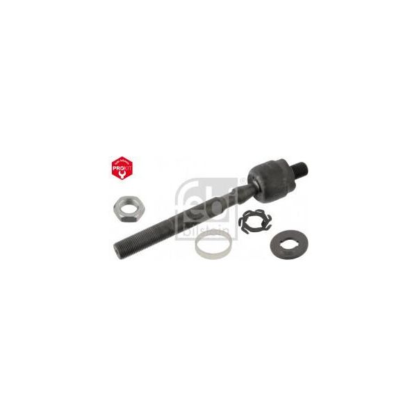 Febi Bilstein 32128 - Oe 09161561 Giunto Assiale, Tirante Per Movano (X70)-image