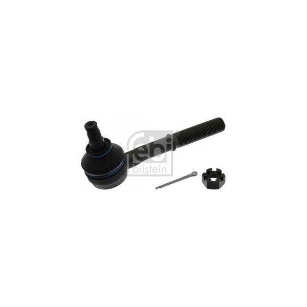 Febi Bilstein 15266 - Tirante Oe 1 961 668 Per Maverick, Pick-Up (D21), Terrano I (WD21), Terrano Ii (R20)-image