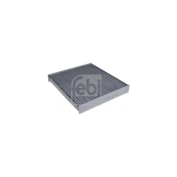 Febi Bilstein 108322 - Filtro Aria Abitacolo Oe C2S 52338 Per Range Rover Velar (L560), Range Rover Sport (L494), Range Rover Iv (L405), Discovery V (L462), Xf (X260), Xf (X250), Xe (X760), I-Pace (X590), F-Pace (X761)-image
