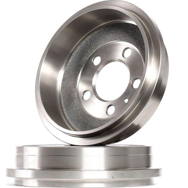 Brembo 14.9384.20 - Tamburo Freno Oe 6Q0609617 Per A2 (8Z), Cordoba (6L), Fabia I (6Y), Fabia Ii (54), Fabia Iii (Nj), Fox (5Z), Ibiza (6J, 6P), Ibiza (6L), Polo (6C, 6R), Polo (9N), Roomster (5J)-image
