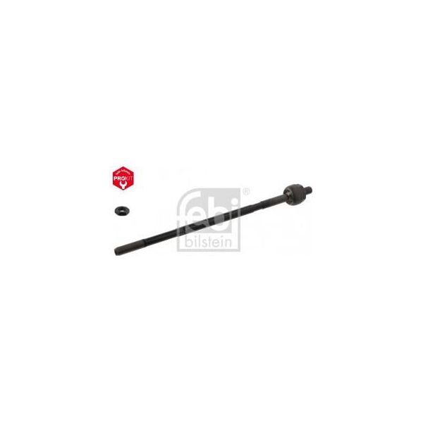 Febi Bilstein 33908 - Oe 1H0 422 803 A Giunto Assiale, Tirante Per Toledo I (1L2), Corrado (53I), Golf Iii (1H), Golf Cabriolet (1E), Vento (1H)-image