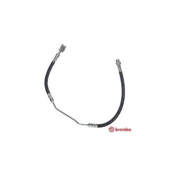 Brembo T 06 014 - Tubo Freno Oe 1165765 Per X5 (E53)-image