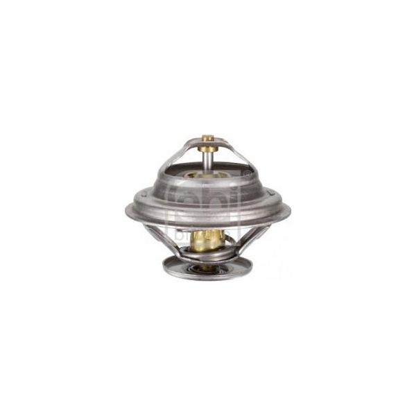 Febi Bilstein 17896 - Termostato Oe 069 121 113, Liquido Di Raffreddamento Per Crafter (2F), Crafter (2E), A6 (4A)-image