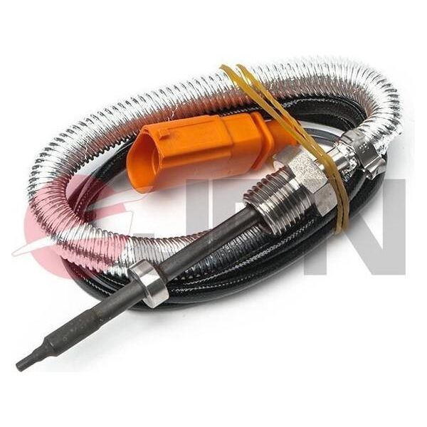 Jpn 75E9054 - Oe 03G 906 088 F Sensore Temperatura Gas Di Scarico Per Exeo (3R), Caddy Iii (2C, 2K), Touran (1T)-image