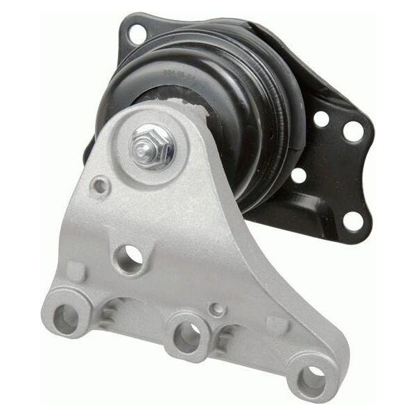 LemfÖRder 39112 01 - Motorlager Oe 6R0 199 167 S, Posteriore Per A1 (8X), Ibiza (6J, 6P), Toledo Iv (KG3), Fabia Ii (54), Rapid (Nh), Roomster (5J), Polo (6C, 6R)-image