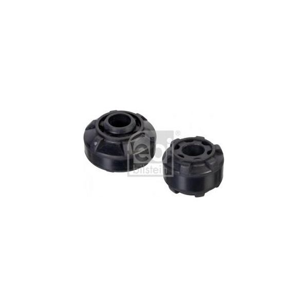 Febi Bilstein 171986 - Oe 55323 07000 Supporto Puntone Per Picanto (Ta), Picanto (Sa), I20 (Gb, Ib), I10 (AC3, AI3), I10 (Ba, Ia), Getz (Tb)-image
