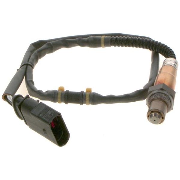 Bosch 0 258 006 586 - Sonda Lambda Oe 7L5 906 262 B Per Cayenne (9PA)-image