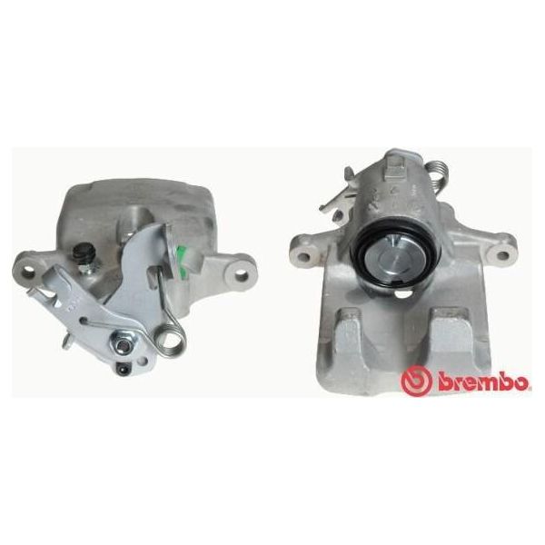 Brembo F 59 195 - Oe 13275932 Bremssattel FüR Insignia A (G09)-image