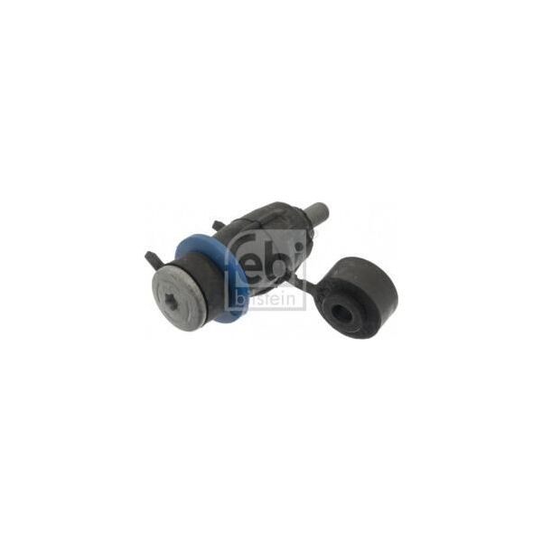 Febi Bilstein 34710 - Oe 82 00 123 886 Stabilizzatore Per Clio Ii, Kangoo (Kc), Kangoo (Fc), Thalia I (Lb), Thalia Ii (Lu), Twingo Ii (CN0)-image