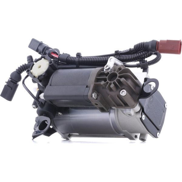 Stark SKCAS-6520006 - Oe 4E0 616 007 A Compressore, Sospensione Pneumatica Per A8 (4D), A8 (4E), A8 (400), A8 (4H)-image